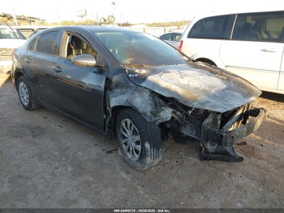 KIA FORTE 2023