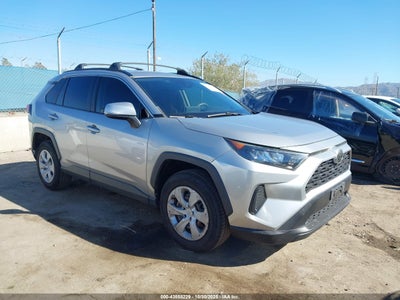 TOYOTA RAV4 2019