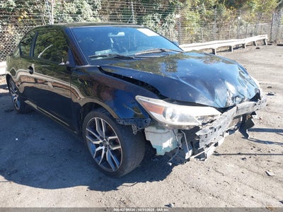 SCION TC 2014
