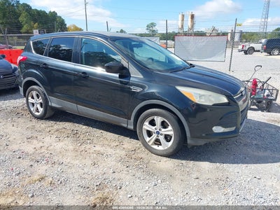 FORD ESCAPE 2013