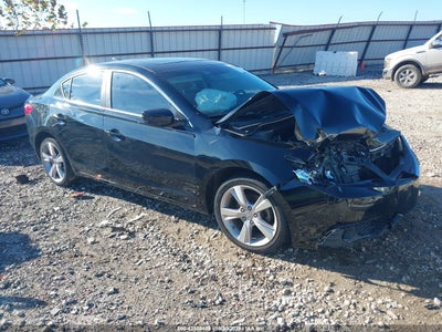 ACURA ILX 2013