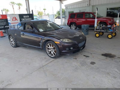 MAZDA RX-8 2005