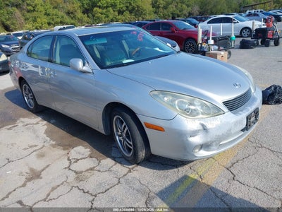 LEXUS ES 330 2005