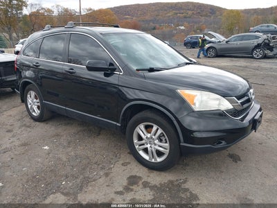 HONDA CR-V 2011