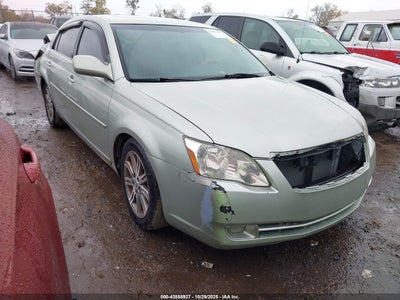 TOYOTA AVALON 2006