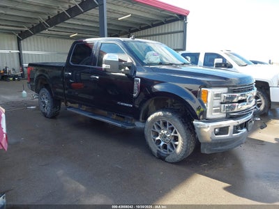 FORD F-250 2019