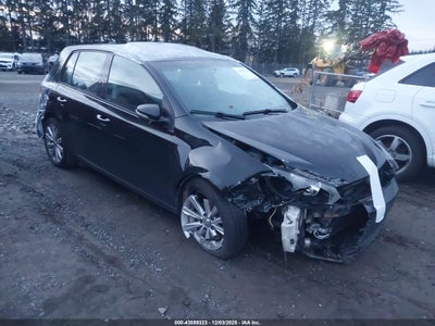 VOLKSWAGEN GOLF 2012