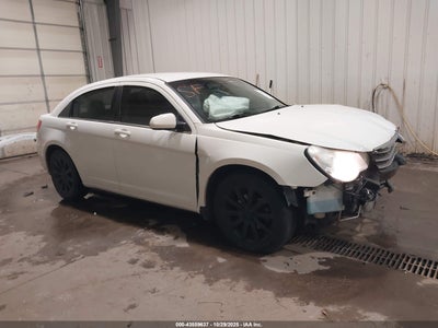 CHRYSLER SEBRING 2010