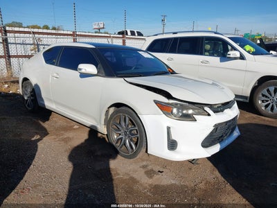 SCION TC 2016