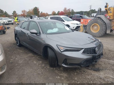 ACURA INTEGRA 2024
