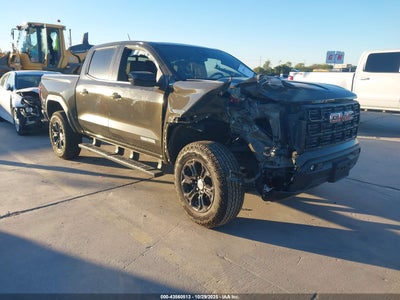 GMC CANYON 2024