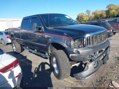 FORD F-350 2004