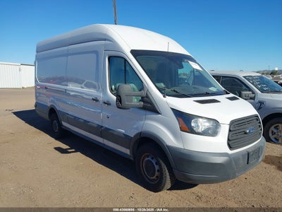 FORD TRANSIT-350 2016