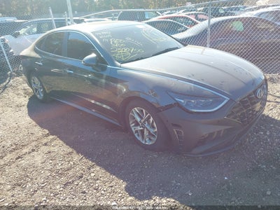 HYUNDAI SONATA 2023