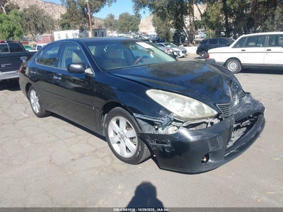 LEXUS ES 330 2005