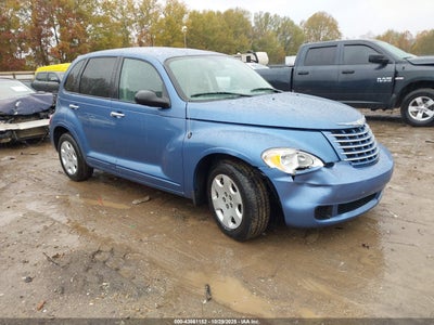CHRYSLER PT CRUISER 2007
