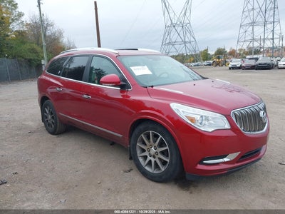 BUICK ENCLAVE 2013
