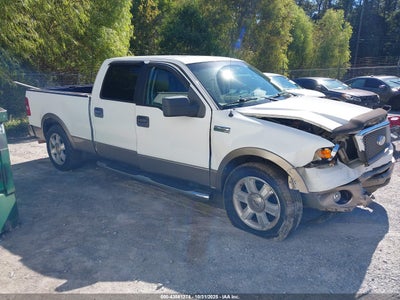 FORD F-150 2006