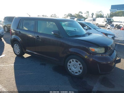 SCION XB 2009