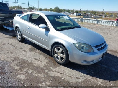 CHEVROLET COBALT 2010