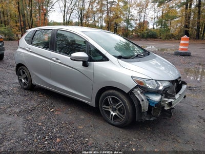 HONDA FIT 2015