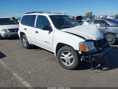 GMC ENVOY 2005
