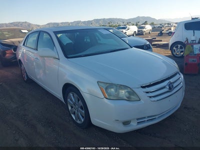TOYOTA AVALON 2006
