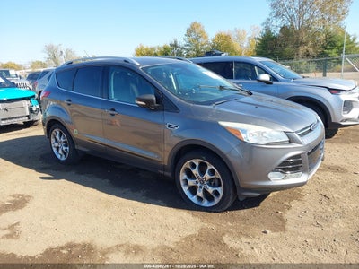 FORD ESCAPE 2014