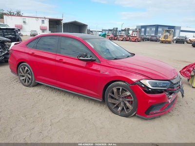 VOLKSWAGEN JETTA GLI 2019