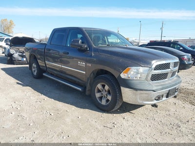 RAM 1500 2014