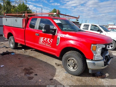 FORD F-250 2020