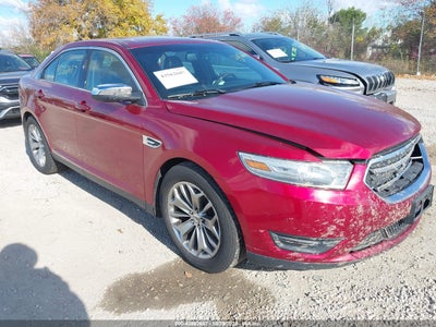 FORD TAURUS 2013