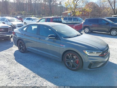VOLKSWAGEN JETTA GLI 2019