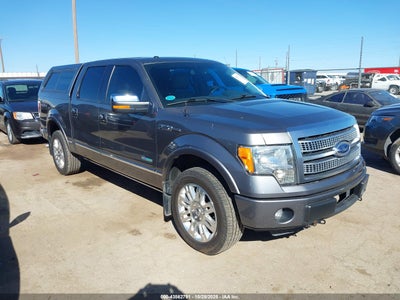 FORD F-150 2012