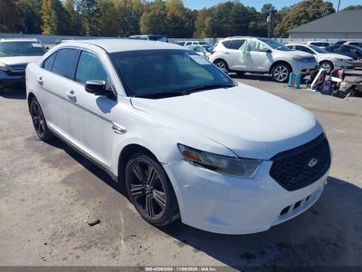 FORD TAURUS 2013