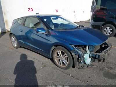 HONDA CR-Z 2011