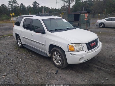 GMC ENVOY XUV 2004