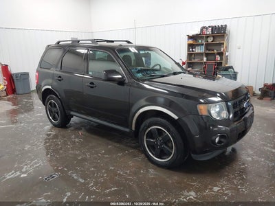 FORD ESCAPE 2011