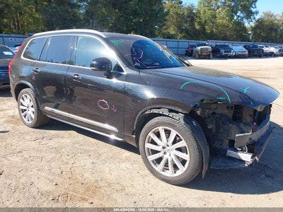 VOLVO XC90 2017