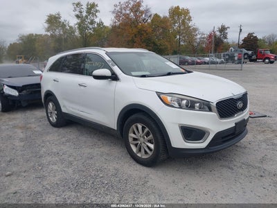 KIA SORENTO 2016