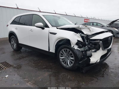 MAZDA CX-90 2024