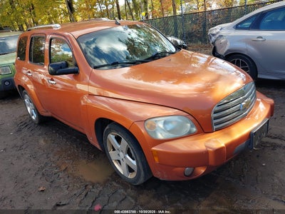 CHEVROLET HHR 2007
