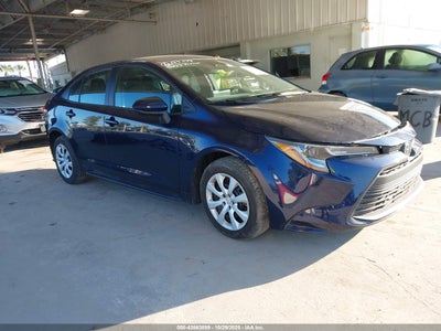 TOYOTA COROLLA 2024