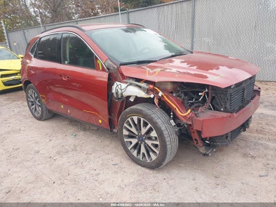FORD ESCAPE 2020