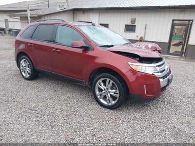 FORD EDGE 2014