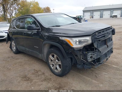 GMC ACADIA 2019