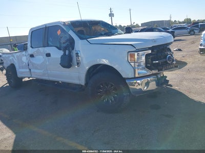 FORD F-250 2021