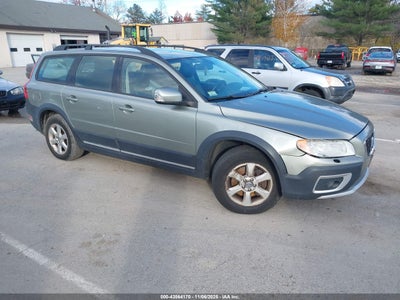 VOLVO XC70 2008