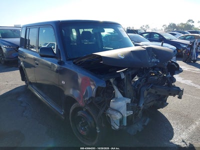 SCION XB 2006