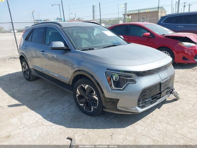 KIA NIRO EV 2024